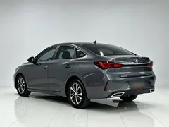 2021 Changan Eado PLUS 1.6L GDI CVT Luxury — фото 5