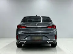 2021 Changan Eado PLUS 1.6L GDI CVT Luxury — фото 6