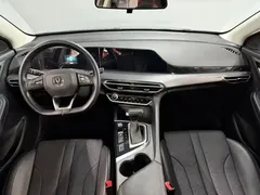 2021 Changan Eado PLUS 1.6L GDI CVT Luxury — фото 10
