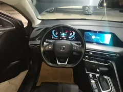 2021 Changan Eado PLUS 1.6L GDI CVT Luxury — фото 11
