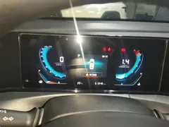 2021 Changan Eado PLUS 1.6L GDI CVT Luxury — фото 12