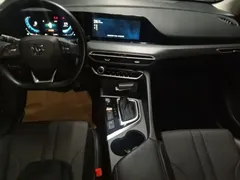 2021 Changan Eado PLUS 1.6L GDI CVT Luxury — фото 14