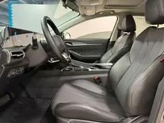 2021 Changan Eado PLUS 1.6L GDI CVT Luxury — фото 16