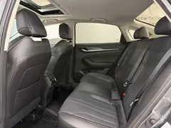 2021 Changan Eado PLUS 1.6L GDI CVT Luxury — фото 17