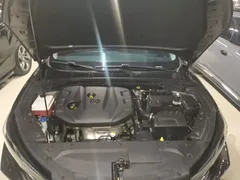 2021 Changan Eado PLUS 1.6L GDI CVT Luxury — фото 20