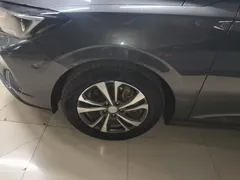 2021 Changan Eado PLUS 1.6L GDI CVT Luxury — фото 23