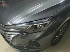 2021 Changan Eado PLUS 1.6L GDI CVT Luxury — фото 24
