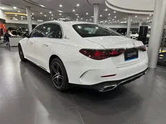 2024 Mercedes-Benz E-Class E 260 L Sport, белый — фото 3