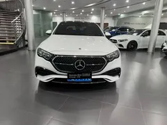 2024 Mercedes-Benz E-Class E 260 L Sport, белый — фото 8