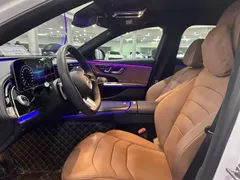 2024 Mercedes-Benz E-Class E 260 L Sport, белый — фото 10