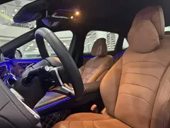 2024 Mercedes-Benz E-Class E 260 L Sport, белый — фото 11