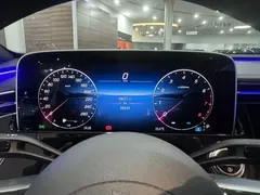 2024 Mercedes-Benz E-Class E 260 L Sport, белый — фото 12