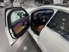 2024 Mercedes-Benz E-Class E 260 L Sport, белый — фото 13