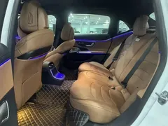 2024 Mercedes-Benz E-Class E 260 L Sport, белый — фото 14