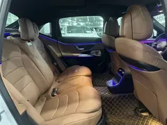 2024 Mercedes-Benz E-Class E 260 L Sport, белый — фото 16
