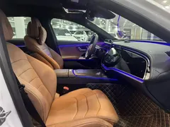 2024 Mercedes-Benz E-Class E 260 L Sport, белый — фото 19