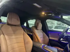 2024 Mercedes-Benz E-Class E 260 L Sport, белый — фото 21