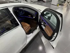 2024 Mercedes-Benz E-Class E 260 L Sport, белый — фото 22