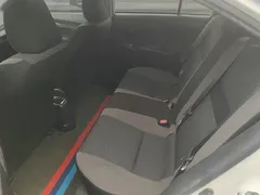 2021 Toyota Vios 1.5L CVT, белый — фото 11