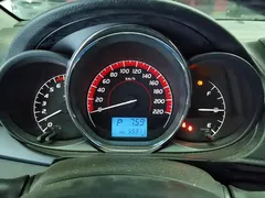 2021 Toyota Vios 1.5L CVT, белый — фото 14