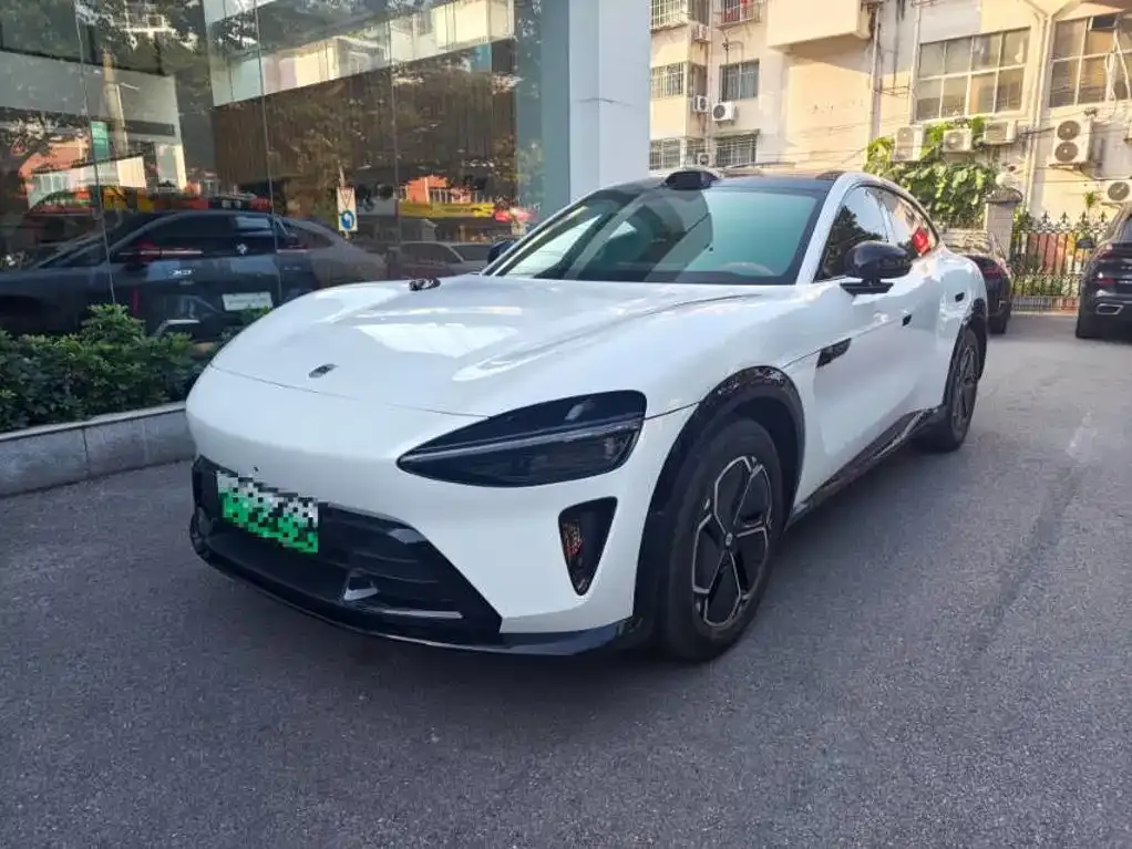 2025 Xiaomi YU7 4WD Pro