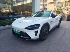 2025 Xiaomi YU7 4WD Pro — фото 1