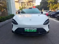 2025 Xiaomi YU7 4WD Pro — фото 2
