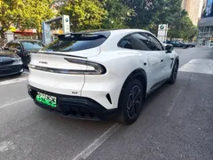 2025 Xiaomi YU7 4WD Pro — фото 4