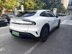 2025 Xiaomi YU7 4WD Pro — фото 5