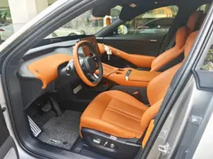 2025 Xiaomi YU7 4WD Pro — фото 6