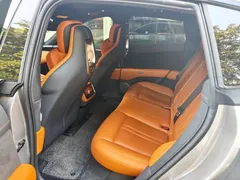 2025 Xiaomi YU7 4WD Pro — фото 8
