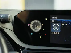 2022 Lexus ES 200 Excellence, зелёный — фото 16