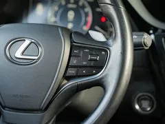 2022 Lexus ES 200 Excellence, зелёный — фото 18
