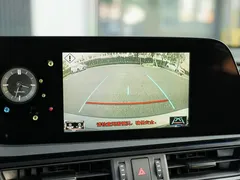 2022 Lexus ES 200 Excellence, зелёный — фото 19