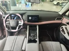2024 BYD Yuan UP 401km Vitality — фото 7