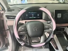 2024 BYD Yuan UP 401km Vitality — фото 11