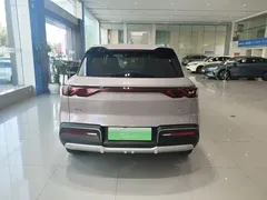 2024 BYD Yuan UP 401km Vitality — фото 14