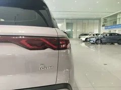 2024 BYD Yuan UP 401km Vitality — фото 15