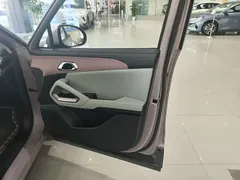 2024 BYD Yuan UP 401km Vitality — фото 17