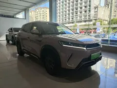 2024 BYD Yuan UP 401km Vitality — фото 21