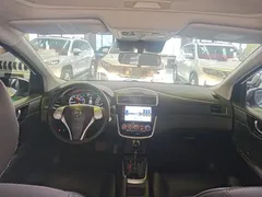 2021 Nissan Tiida 1.6L CVT, белый — фото 10