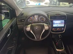 2021 Nissan Tiida 1.6L CVT, белый — фото 11