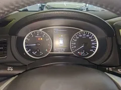 2021 Nissan Tiida 1.6L CVT, белый — фото 12