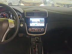 2021 Nissan Tiida 1.6L CVT, белый — фото 13