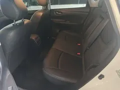 2021 Nissan Tiida 1.6L CVT, белый — фото 17
