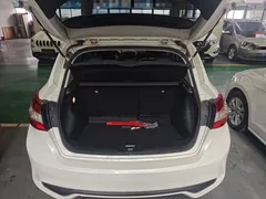 2021 Nissan Tiida 1.6L CVT, белый — фото 19