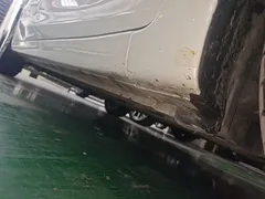 2021 Nissan Tiida 1.6L CVT, белый — фото 21