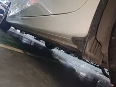 2021 Nissan Tiida 1.6L CVT, белый — фото 22