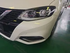 2021 Nissan Tiida 1.6L CVT, белый — фото 24