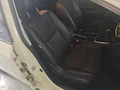 2021 Nissan Tiida 1.6L CVT, белый — фото 25